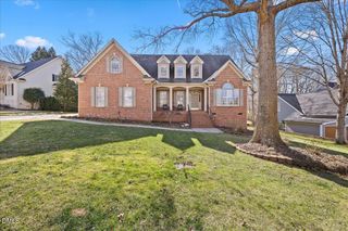 1001 Neuse Ridge Drive, Clayton, NC 27527