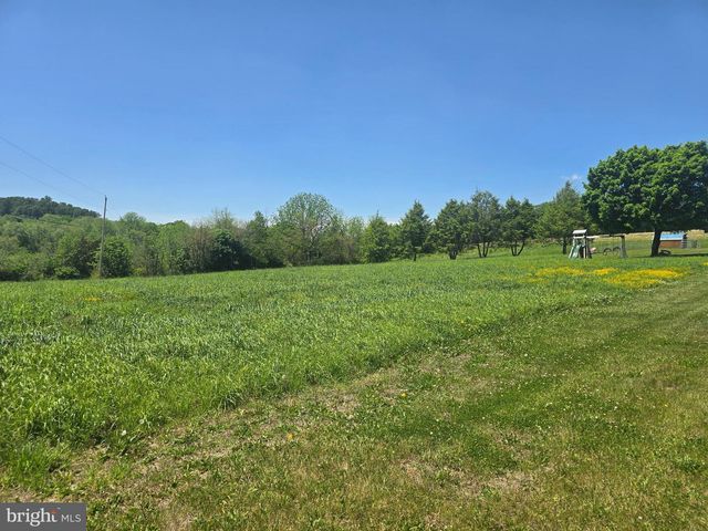 679 BALTHASER RD, Lenhartsville, PA 19534