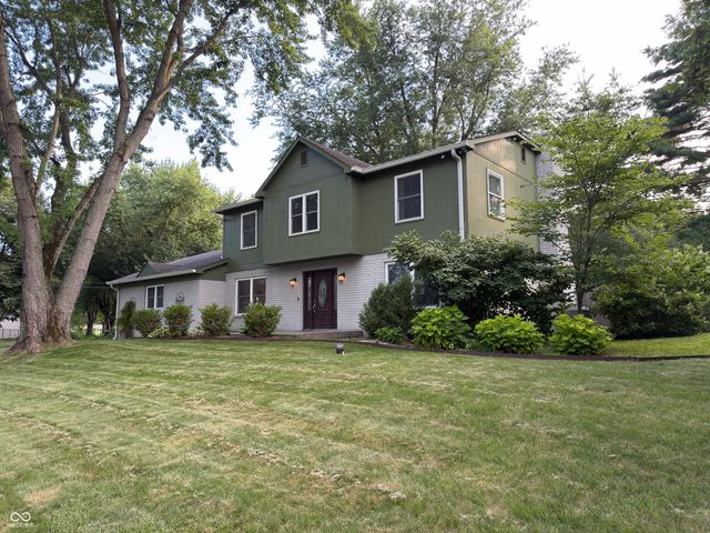 7056 Eagle Road, Indianapolis, IN 46278