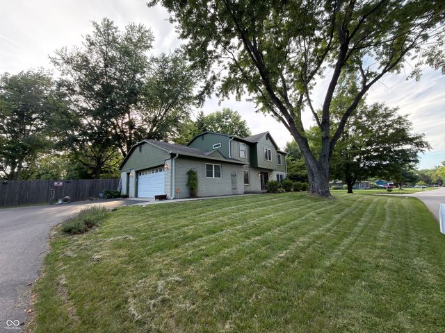 7056 Eagle Road, Indianapolis, IN 46278