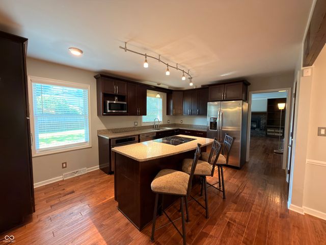 7056 Eagle Road, Indianapolis, IN 46278