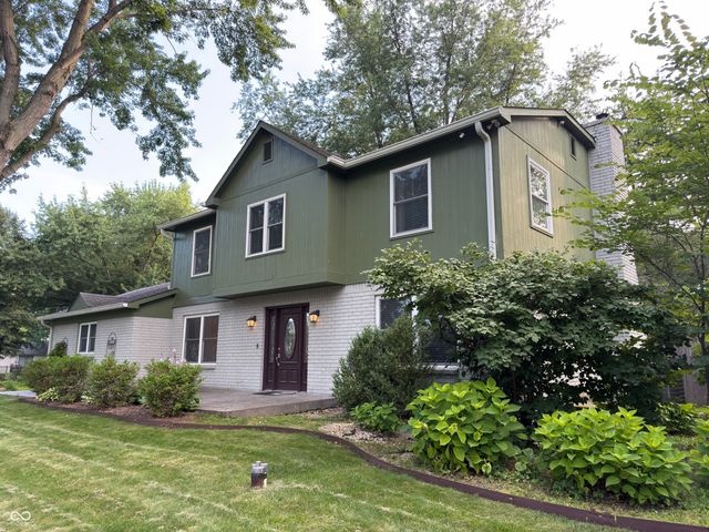 7056 Eagle Road, Indianapolis, IN 46278