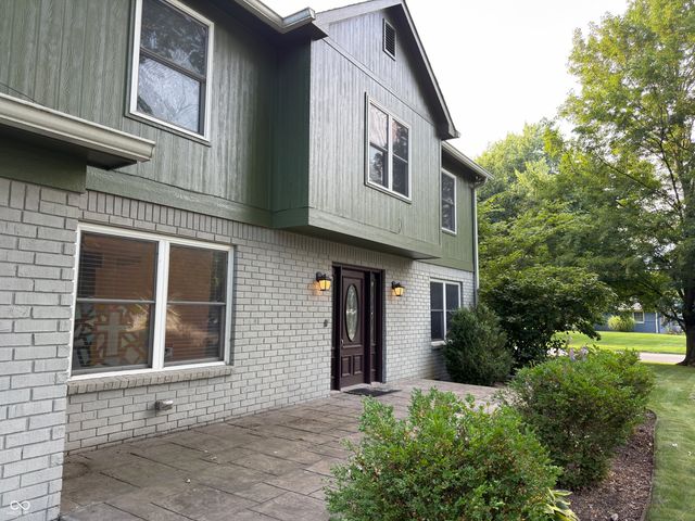 7056 Eagle Road, Indianapolis, IN 46278