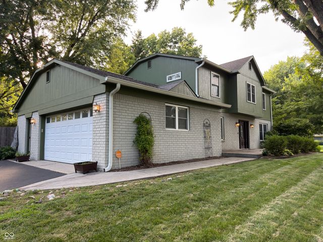 7056 Eagle Road, Indianapolis, IN 46278
