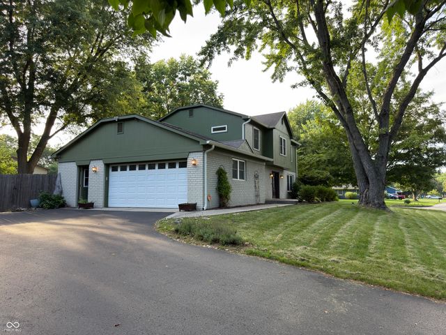 7056 Eagle Road, Indianapolis, IN 46278