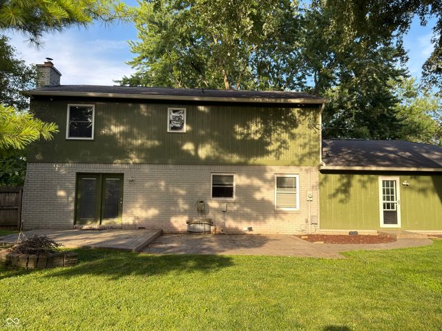 7056 Eagle Road, Indianapolis, IN 46278