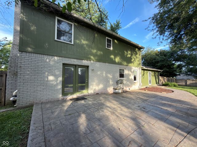 7056 Eagle Road, Indianapolis, IN 46278