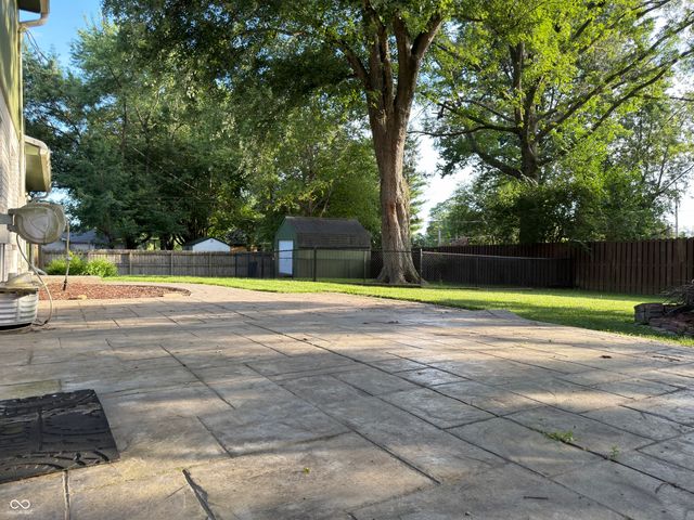 7056 Eagle Road, Indianapolis, IN 46278