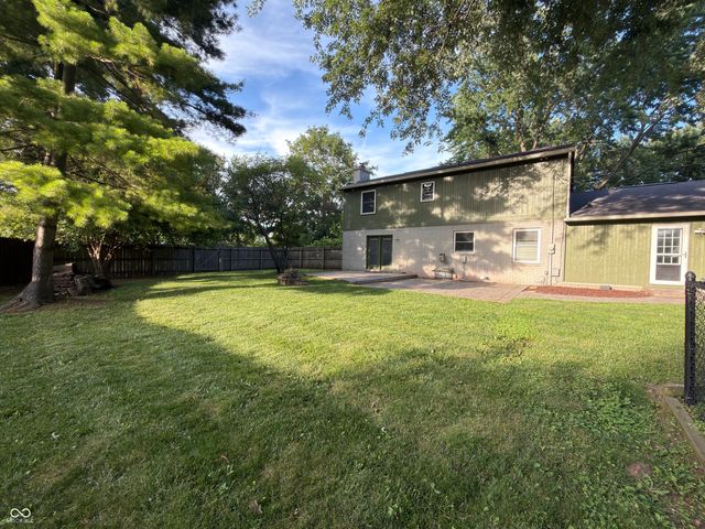 7056 Eagle Road, Indianapolis, IN 46278