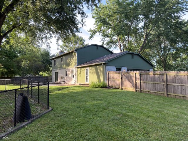 7056 Eagle Road, Indianapolis, IN 46278