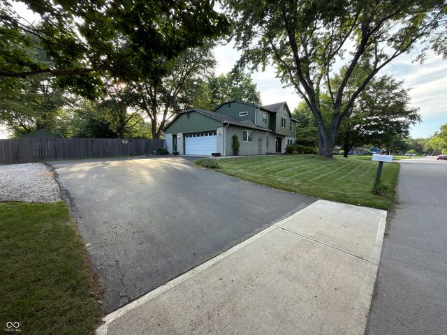 7056 Eagle Road, Indianapolis, IN 46278