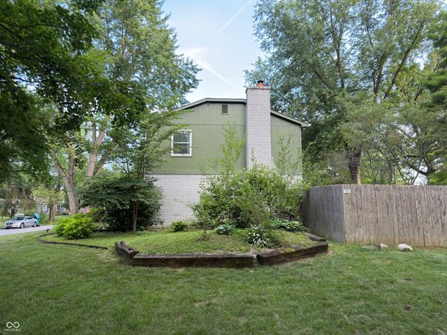 7056 Eagle Road, Indianapolis, IN 46278