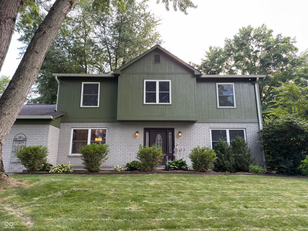 7056 Eagle Road, Indianapolis, IN 46278