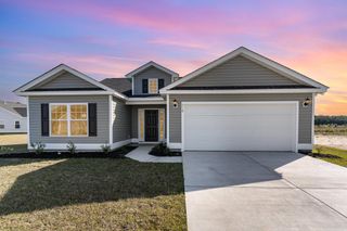 943 Woodside Dr., Conway, SC 29526