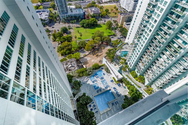 1800 N Bayshore Drive 3802, Miami, FL 33132