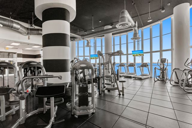 1800 N Bayshore Drive 3802, Miami, FL 33132