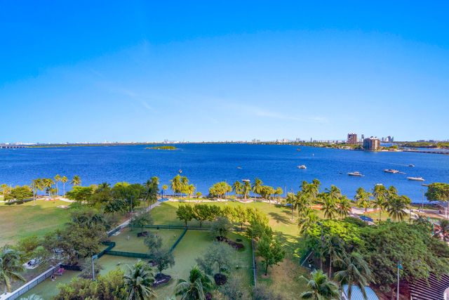 1800 N Bayshore Drive 3802, Miami, FL 33132