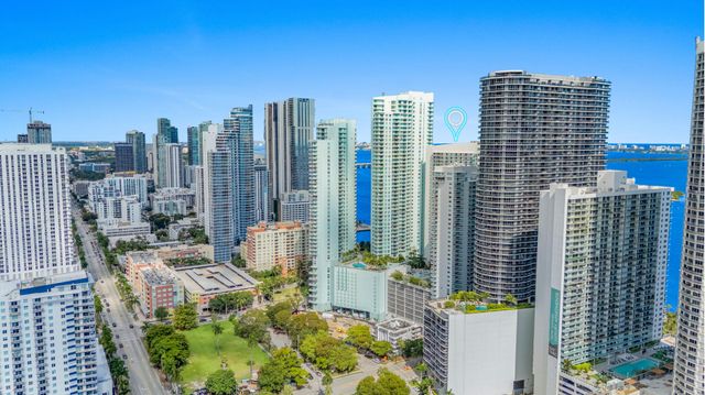 1800 N Bayshore Drive 3802, Miami, FL 33132