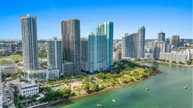 1800 N Bayshore Drive 3802, Miami, FL 33132