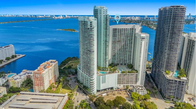 1800 N Bayshore Drive 3802, Miami, FL 33132