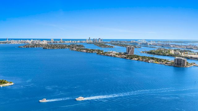 1800 N Bayshore Drive 3802, Miami, FL 33132