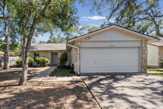 11303 Prairie Dog TRL, Austin, TX 78750
