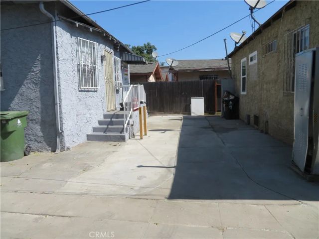 3923 S Normandie Avenue, Los Angeles, CA 90037