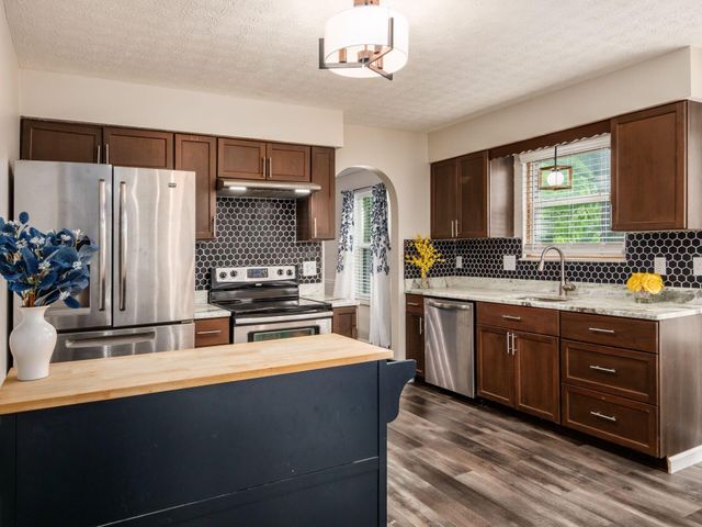 763 Middlebury Way, Powell, OH 43065