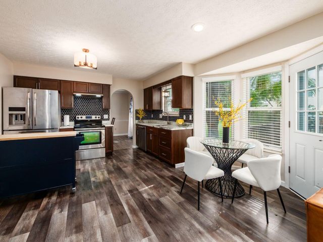 763 Middlebury Way, Powell, OH 43065