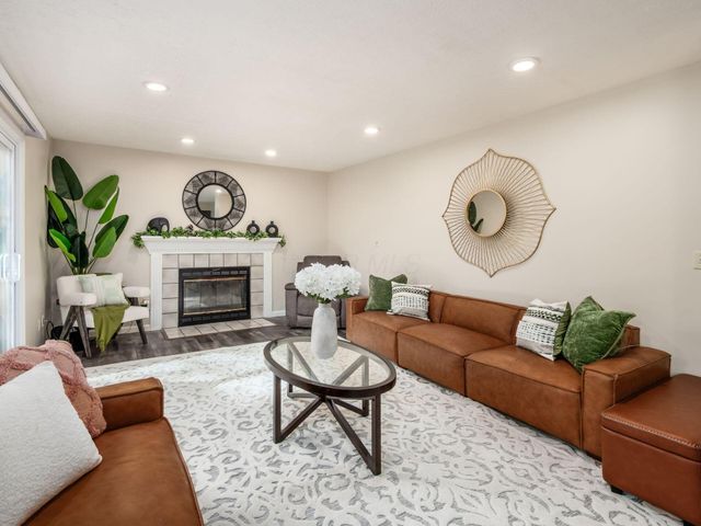 763 Middlebury Way, Powell, OH 43065