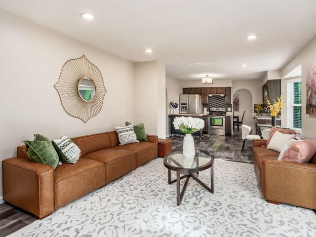 763 Middlebury Way, Powell, OH 43065