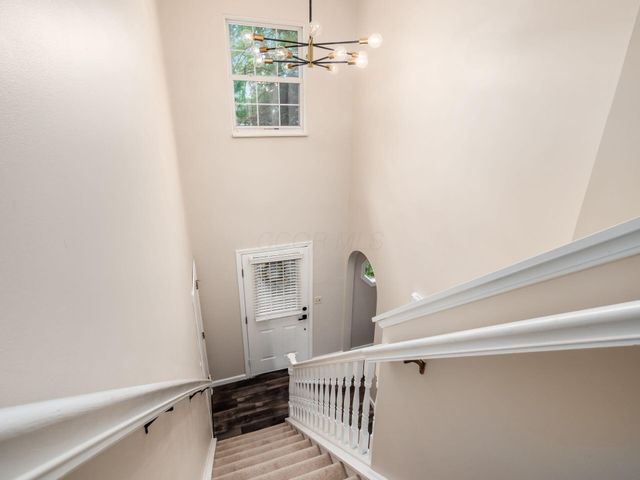 763 Middlebury Way, Powell, OH 43065