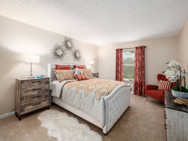 763 Middlebury Way, Powell, OH 43065