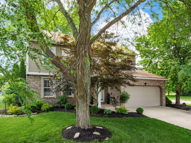 763 Middlebury Way, Powell, OH 43065
