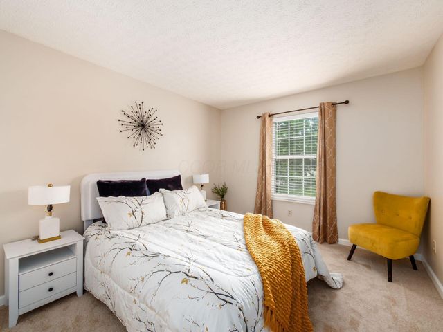 763 Middlebury Way, Powell, OH 43065
