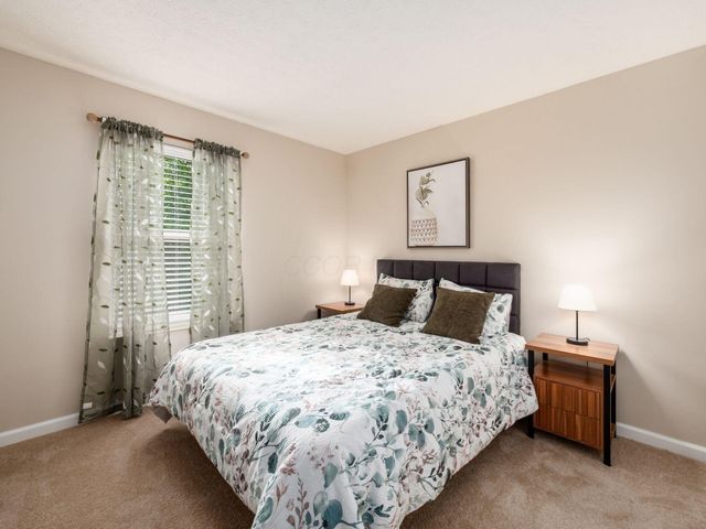 763 Middlebury Way, Powell, OH 43065
