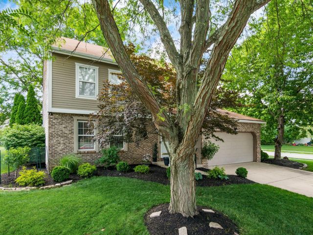763 Middlebury Way, Powell, OH 43065