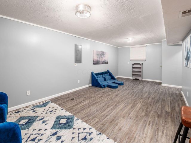 763 Middlebury Way, Powell, OH 43065