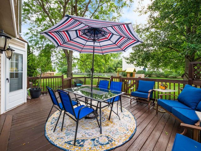 763 Middlebury Way, Powell, OH 43065