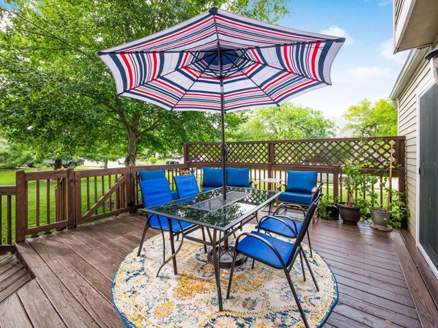763 Middlebury Way, Powell, OH 43065