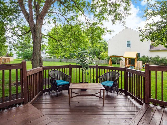 763 Middlebury Way, Powell, OH 43065