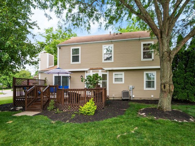 763 Middlebury Way, Powell, OH 43065