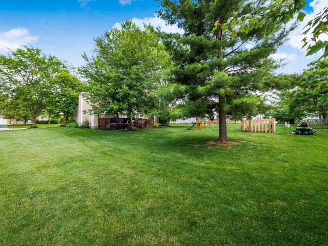 763 Middlebury Way, Powell, OH 43065