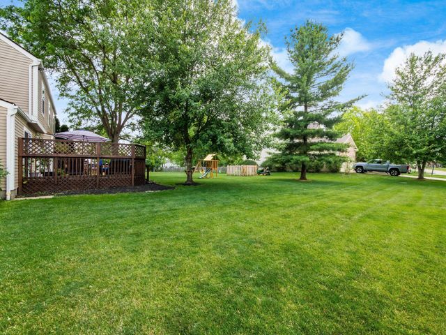 763 Middlebury Way, Powell, OH 43065