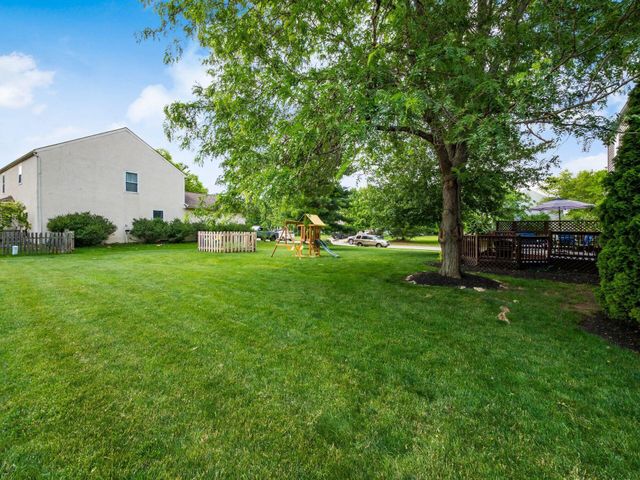 763 Middlebury Way, Powell, OH 43065