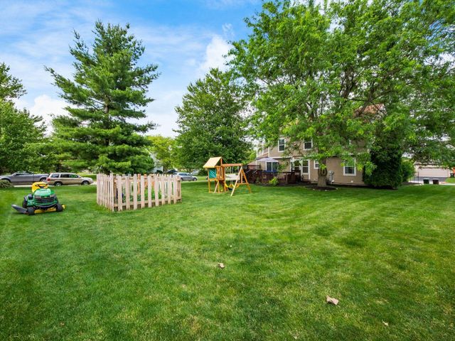 763 Middlebury Way, Powell, OH 43065