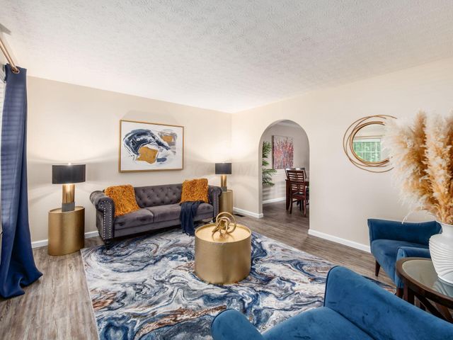 763 Middlebury Way, Powell, OH 43065
