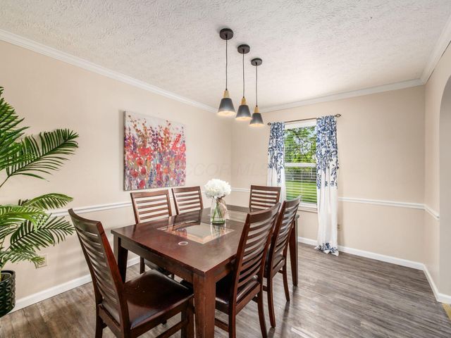 763 Middlebury Way, Powell, OH 43065