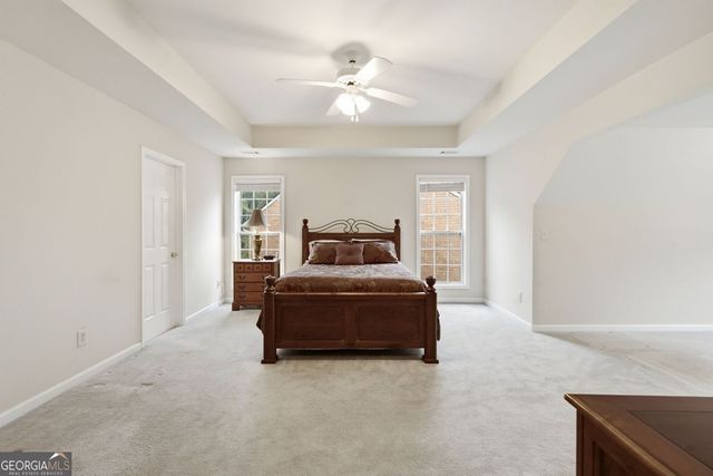 6125 Mulberry Park Drive, Braselton, GA 30517