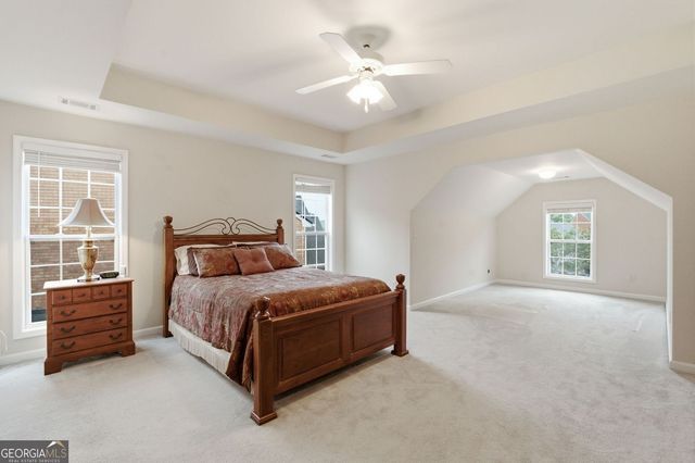 6125 Mulberry Park Drive, Braselton, GA 30517